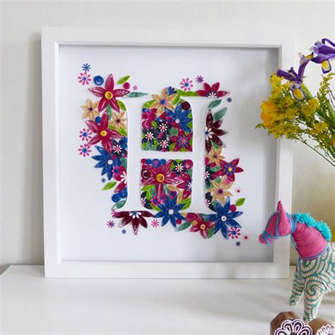 15 Inventive Ways To Use A Box Frame Hobbycraft