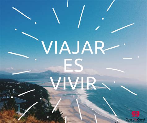 Frases De Viaje Inspiradoras Homeexchange Viaja Intercambiando