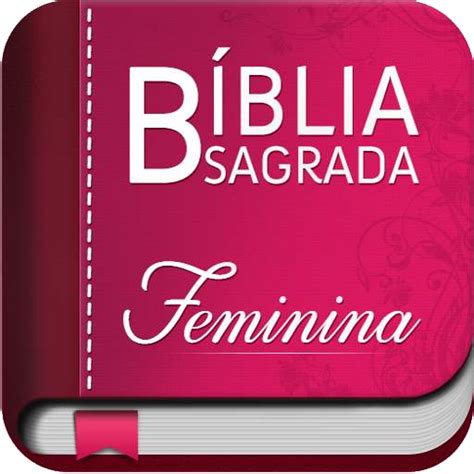 Bíblia Sagrada para Mulher Apps no Google Play