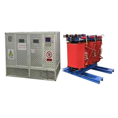 Iec Standard Three Phase Cast Resin Dry Type 160kva Transformer 160kva Dry Type Transformer