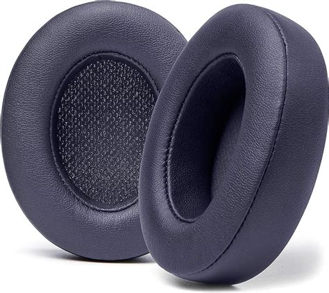 WC Wicked Cushions Almohadillas De Repuesto Mejoradas Para Auriculares