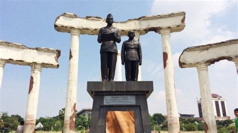 Sejarah Hari Pahlawan Ini Alasan Mengapa Hari Pahlawan Diperingati