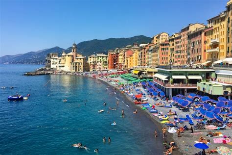 Best Beaches Cinque Terre A List Of Beaches Youll Love