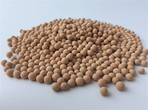 A Pore Size Zeolite Molecular Sieve Sphere Beads Molecular Sieve Zeolite