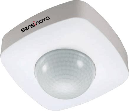 Sensinova Iris S Infrared Presence Motion Sensor Degree At Rs