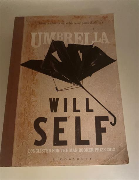 Umbrella (will self) - Vendito