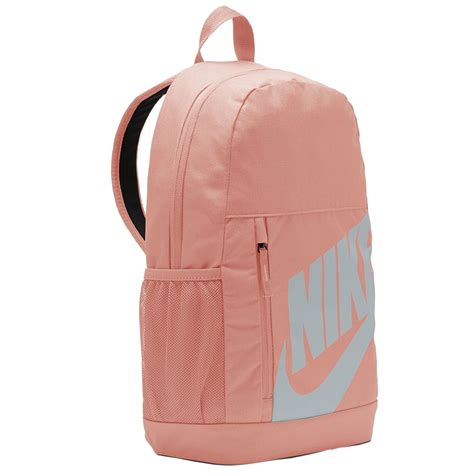 Mochila Nike Elemental Mujer Gris Atelier Yuwa Ciao Jp