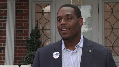 Amber Lake WFMY On Twitter Greensboro City Councilman JustinOutling