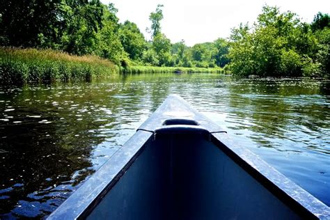 Kayaking In Wisconsin: Top 15 Launch Spots Mapped • Kayaking Near Me