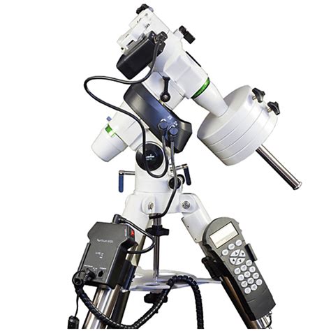 Skywatcher Teleskop Skymax 150 Pro Mit EQ5 Pro Synscan