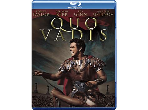 Quo Vadis Blu Ray Online Kaufen Mediamarkt