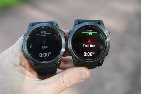 Garmin Epix Pro In Depth Review Now In Three Sizes Dc Rainmaker