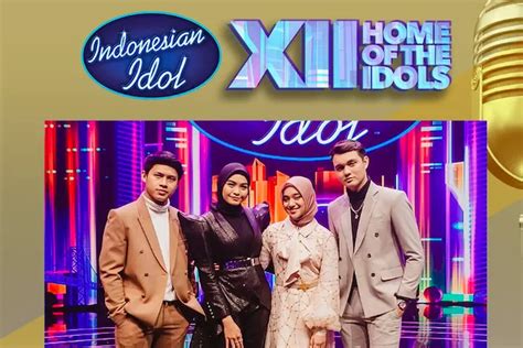 Jam Tayang Indonesian Idol Top Apakah Ditayangkan Cek Jadwal