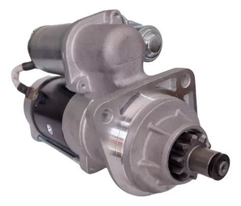 Motor Arranque Partida Mt V Vw Delivery Eu Frete Gr Tis