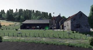 Castlenaud Map V1 0 FS 22