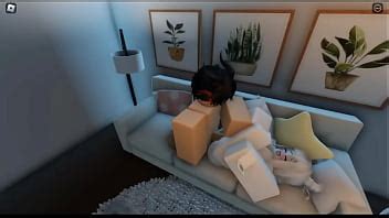 Me Quedo En La Casa De Mi Amiga Roblox Xvideos