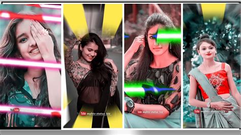 New Nagpuri Dj Status Video Alight Motion Editing Nagpuri