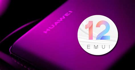 Si tienes problemas para actualizar tu Huawei a EMUI 12 no estás solo