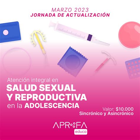 Jornada De Actualización “atención Integral En Salud Sexual Y