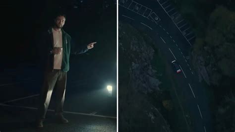 Car reviewer stunned after testing next-gen van with unbelievably high ...