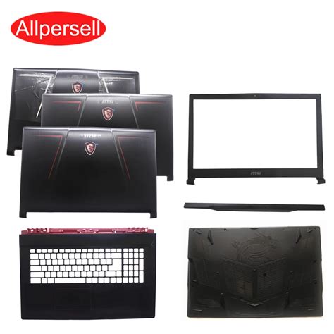 Msi Laptop Cover Online Sale