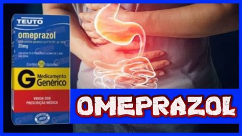 A Verdade Sobre O Omeprazol Para Que Serve E Como Tomar Bula De A A Z