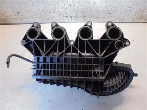 Intake Manifold Seat Ibiza St Tsi F B Cbz