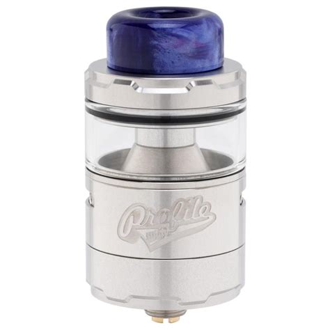 Wotofo Profile Unity Rta Cloud Masters Brasil