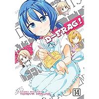 Amazon D Frag Vol Haruno Tomoya Books