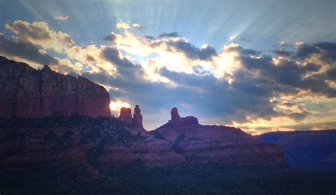 Sedona Arizona - Sedona Soul Retrieval