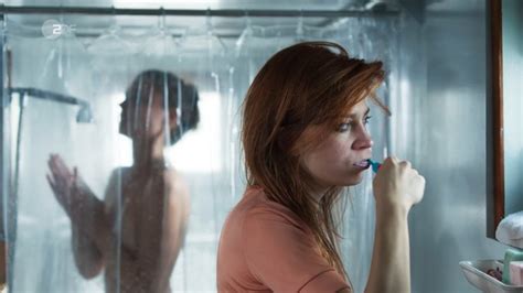 Nude Video Celebs Svenja Jung Nude Zarah Wilde Jahre S E