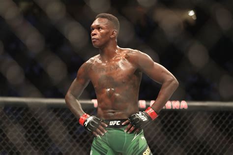 Ufc 281 Poster Released Featuring Israel Adesanya Vs Alex Pereira Dustin Poirier Vs Michael