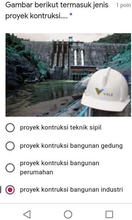 Solved Tolong Di Bantu Ya Kak Gambar Berikut Termasukjenis Poin