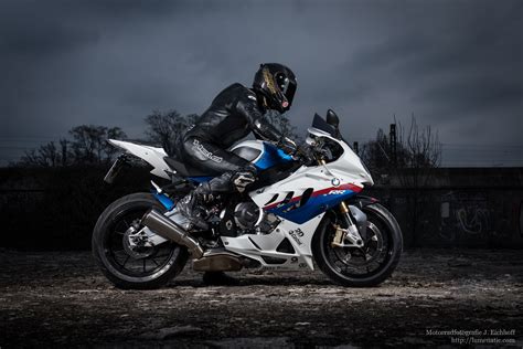 BMW S1000RR - Lumenatic.com