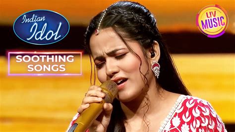 Bidipta ने अपनी Singing से छेड़ी सुरों की सरगम Indian Idol S13