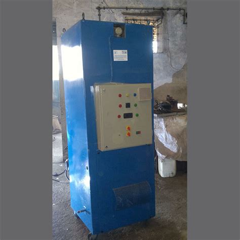 Chemical Industry Hot Oil Generators Manufacturer Suppliers From Gujarat India