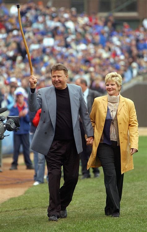 Ron Santo Net Worth Wiki Age Weight And Height Relationships