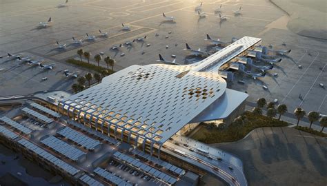 Matarat Announces Qualified Bidders For New Abha Airport Project