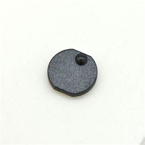 Uhf Long Range Rfid On Metal Ceramic Tag For Machine Identification