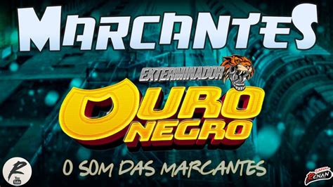 NOVO OURO NEGRO MELODY MARCANTE EDIÇÃO OUTUBRO 2022 YouTube