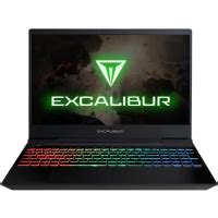 El Excalibur G Bvjx I H Gb Ram Gb Ssd Nvidia