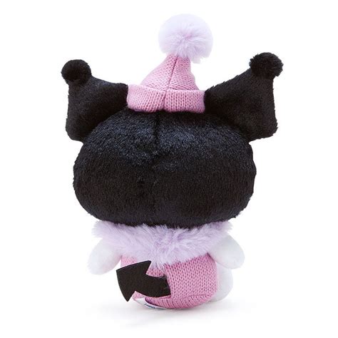 Sanrio Knit Outfit 8" Plush – JapanLA