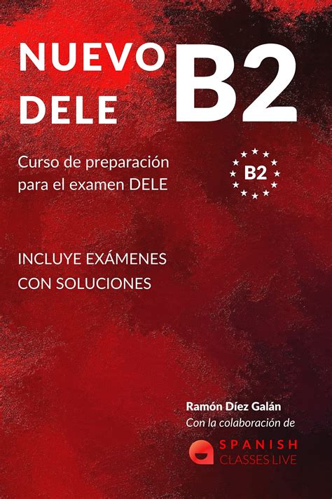 Nuevo Dele B Preparaci N Para El Examen Modelos Completos Del Examen