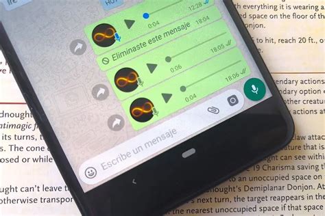 Soluciones Para Pantalla Negra Al Escuchar Audios De Whatsapp La Pantalla