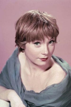 Shirley Maclaine Ans Actrice Et Productrice Cinefeel Me