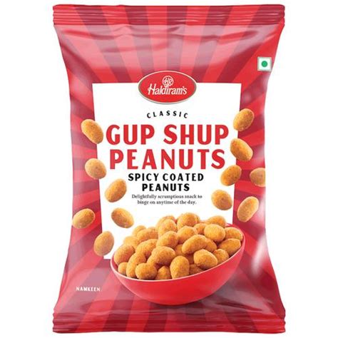 Tastiest Haldiram S Peanuts Six Top Flavors Reviewed 54 OFF