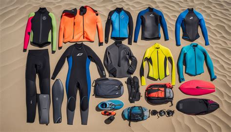 The Ultimate Guide To Choosing The Right Need Essential Wetsuit