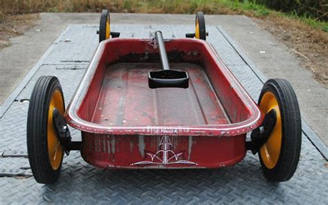 Slammed Radio Flyer The 1947 Present Chevrolet GMC Truck Message Board