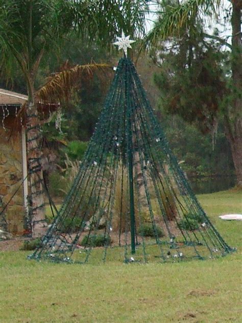 Flagpole Christmas Tree Diy 2022 – Get Christmas 2022 Update