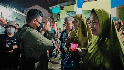 Medan Dilanda Banjir Bobby Nasution Kita Terus Berupaya Mengatasi